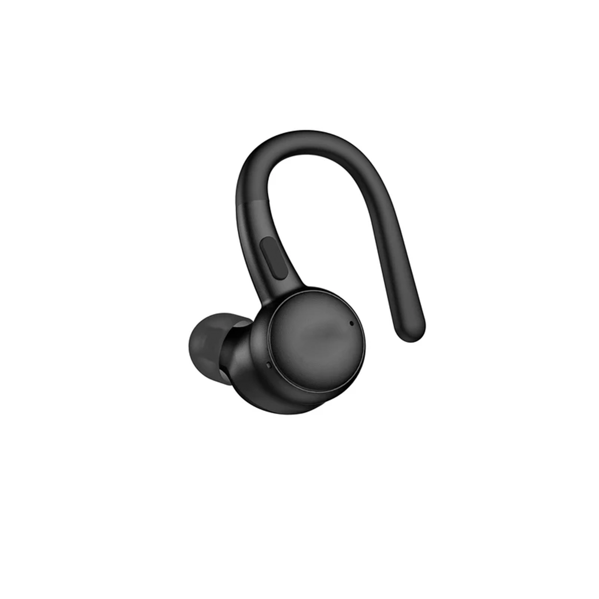 Sports Wireless Headphones With Ear Hook Earbuds