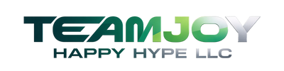 TEAMJOY HAPPY HYPE LLC - Home